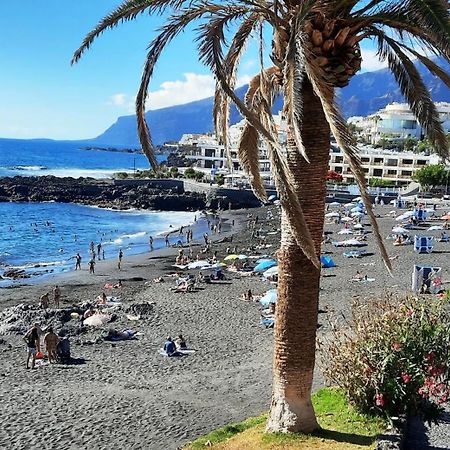 شقة Atlantico 24 بويرتو دي سانتياغو المظهر الخارجي الصورة